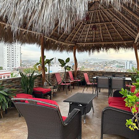 Casa De La Alegria 2 Apartments Mazatlán Exterior foto