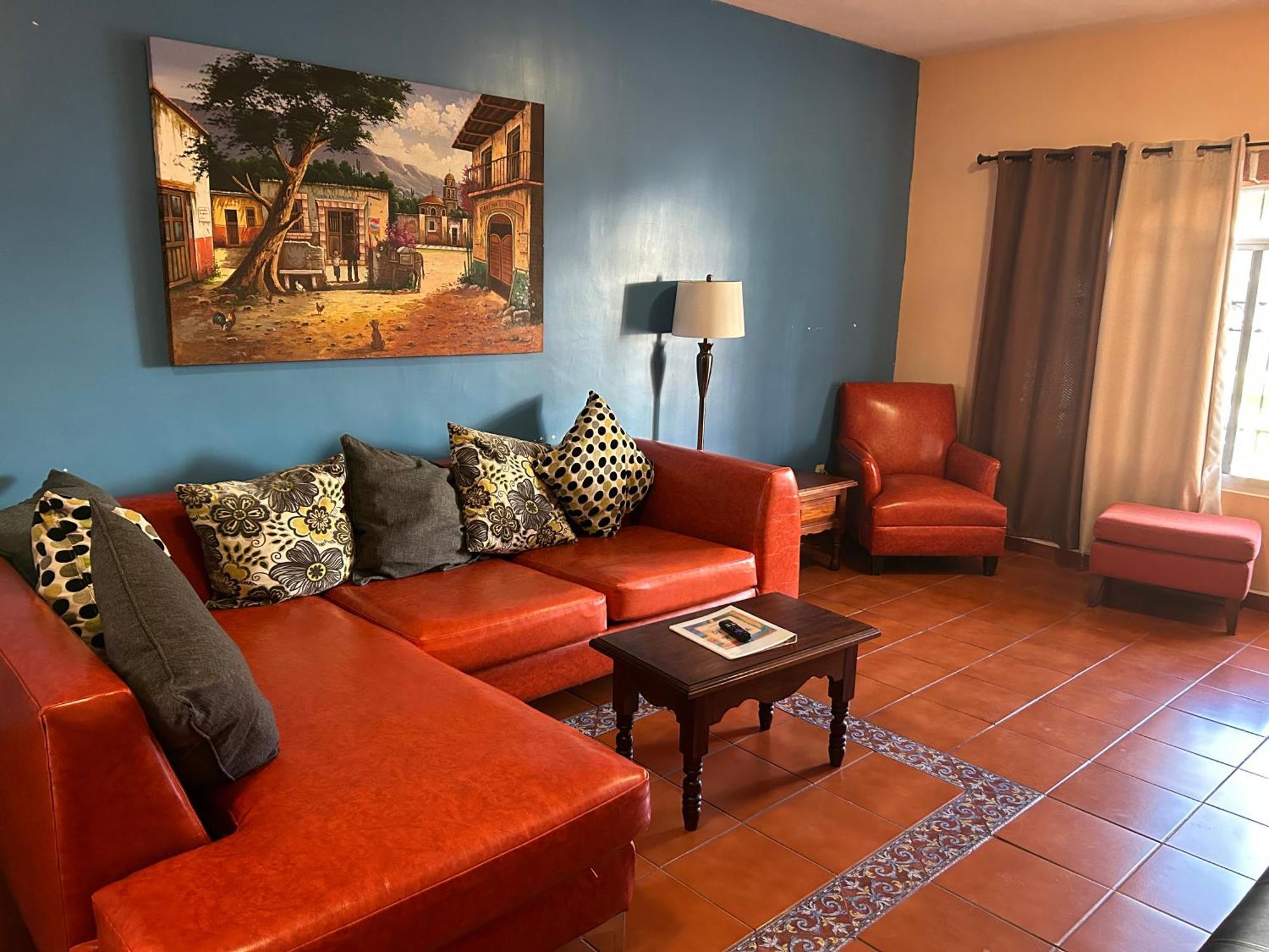 Casa De La Alegria 2 Apartments Mazatlán Exterior foto
