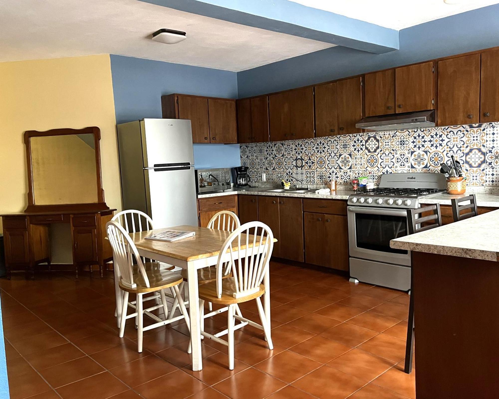 Casa De La Alegria 2 Apartments Mazatlán Exterior foto